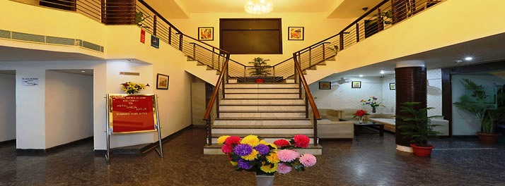1192/Hotel Green Lotus - New Delhi 04.jpg
